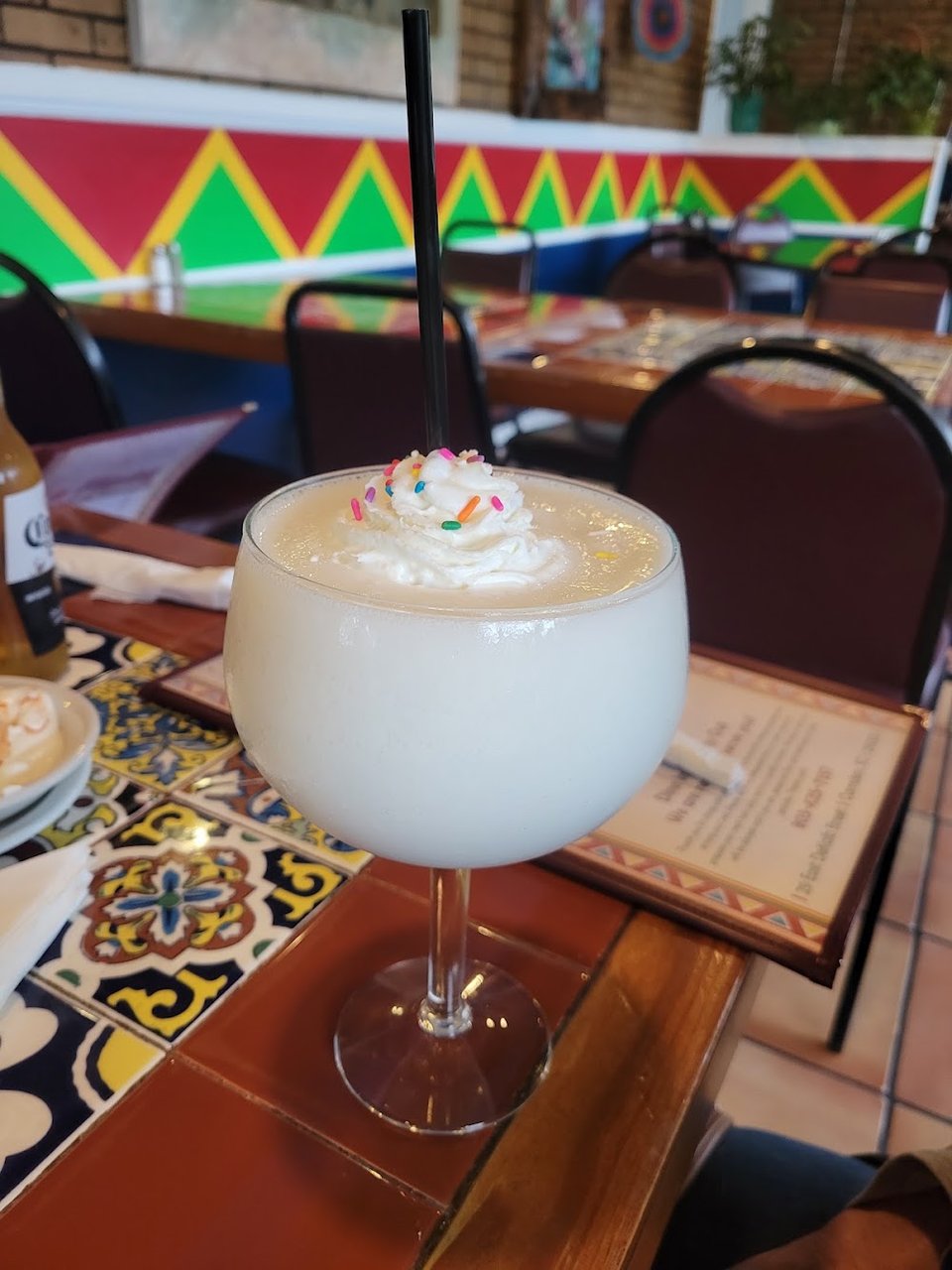 Pina Colada